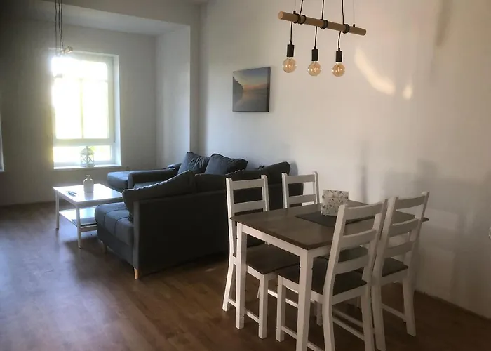 Ferienwohnung Rehkitz