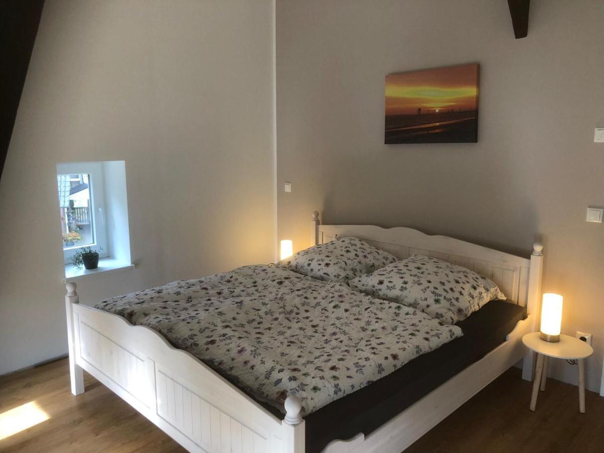 Rehkitz Apartment *