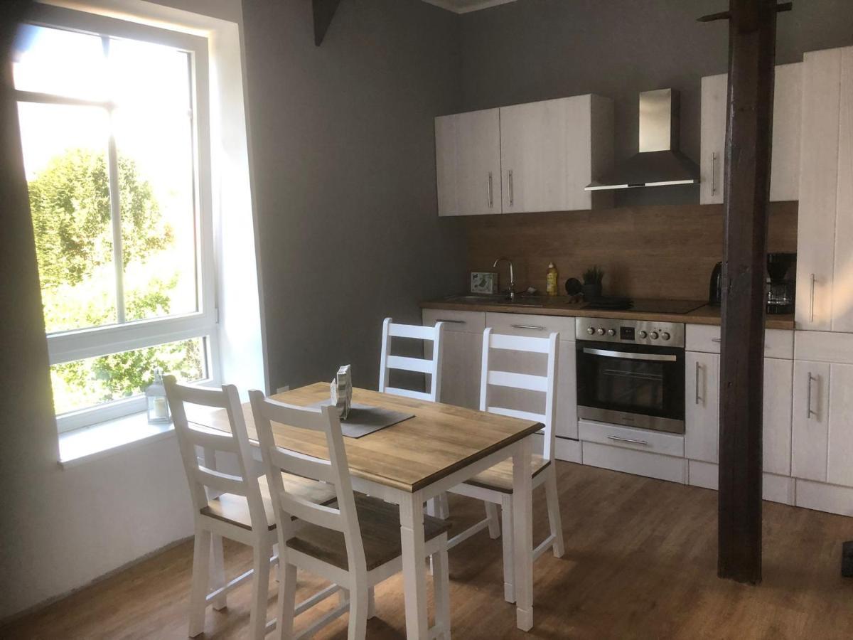 Appartamento Rehkitz