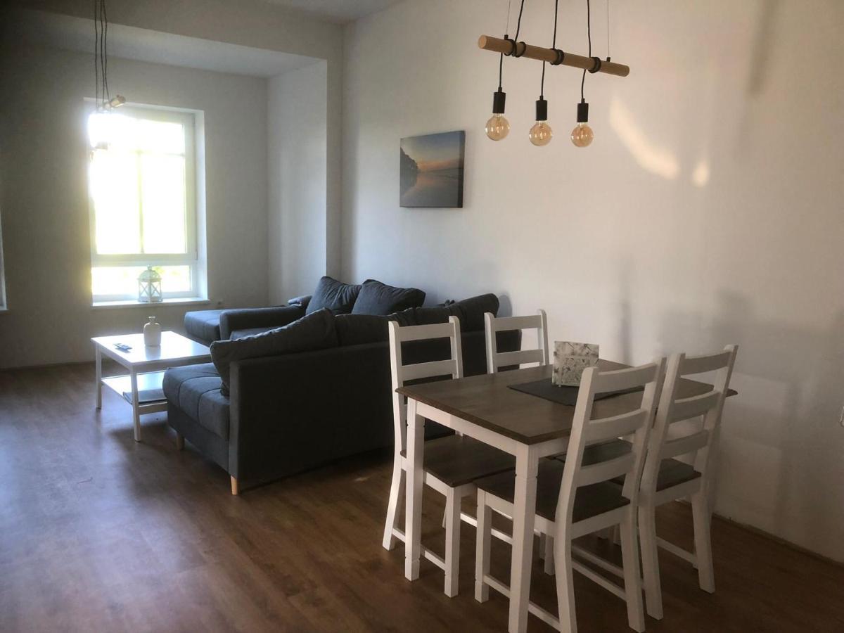Rehkitz Apartment Drochtersen
